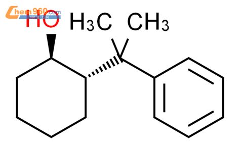 109527 43 71r2s 反式 2 1 甲基 1 苯基乙基环己醇cas号109527 43 71r2s