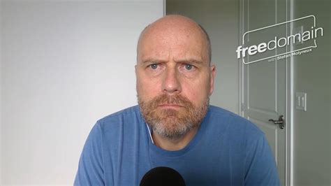 Freedomain Radio With Stefan Molyneux 2006