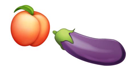 Facebook And Instagram Ban “sexual” Use Of Eggplant And Peach Emojis Niche Gamer