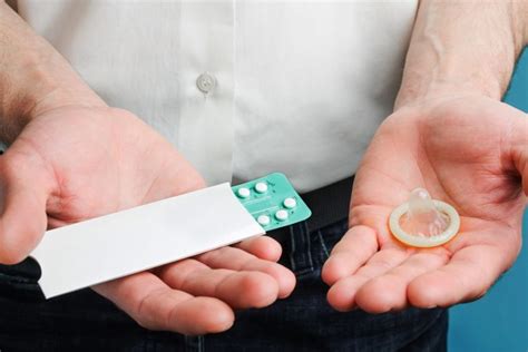 Quelles Sont Les Solutions Existantes De Contraception Masculine