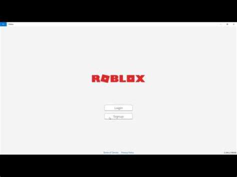 Roblox Privacy Settings Account Setup YouTube