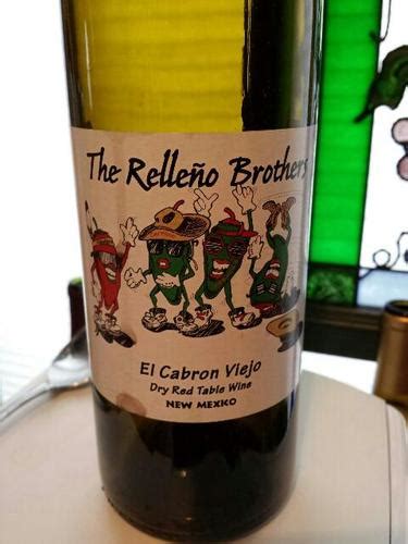 Noisy Water The Relleno Brothers El Cabron Viejo Red Vivino Australia