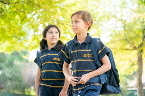 Henley Beach Primary School Department For Education