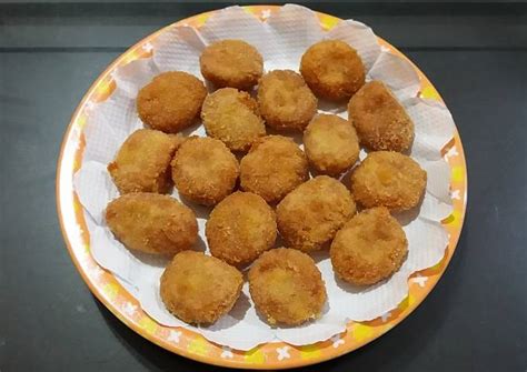 Resep 701 Kornet Makaroni Goreng Oleh Pipi Cookpad