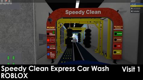 13 Roblox Car Wash KerreyAzair