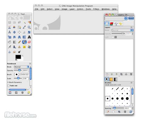 Gimp For Mac Download Free 2025 Latest Version