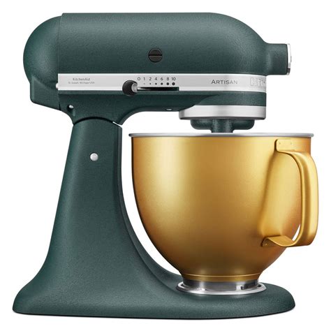 Kitchenaid artisan stand mixer - warfas