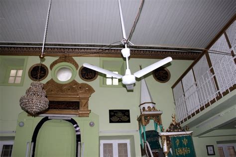 NAMAZGAH KURŞUNLU CAMİ İZMİR Tarih Gezisi