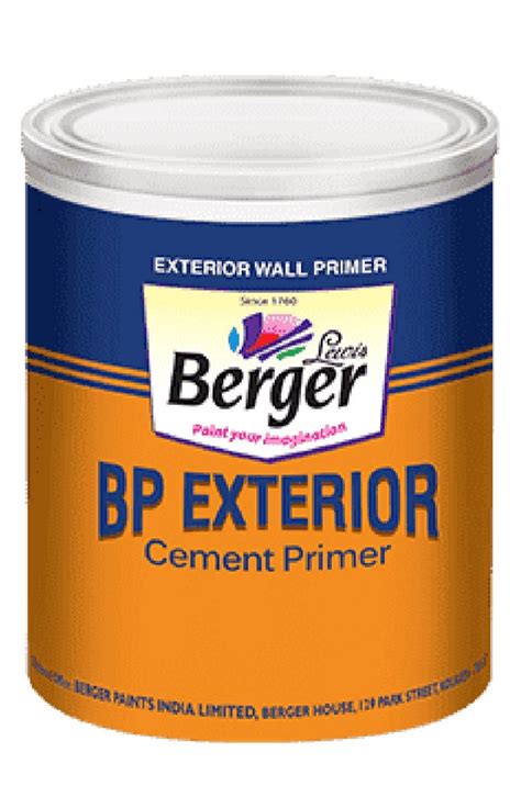 Berger Exterior Primer Discount Shopping Ids Deutschland De