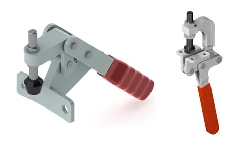 Types Of Clamps Pdf Steelsmith