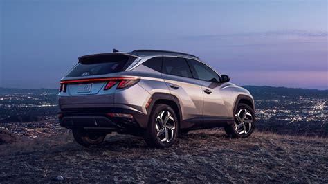 2022 Tucson