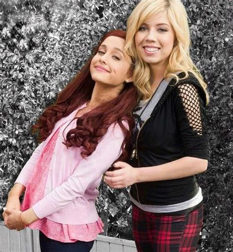 Pin de Tom Castro em Jennette McCurdy | Nickelodeon, Sam e cat, Icarly