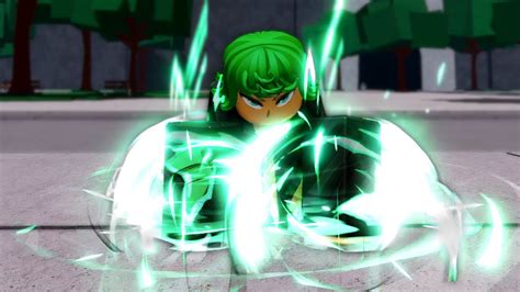 Jugando Como Tatsumaki En Los Campos De Batalla Mas Fuertes Psiquico