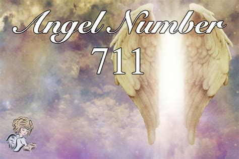 711 Angel Number - Meaning and Symbolism - AngelNumber.faith