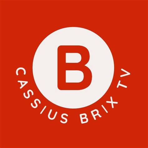 Cassius Brix Tv Youtube