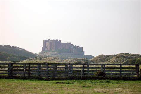 Bamburgh Castle Wiki Bamburgh Castle Insomnia Cured Here Flickr