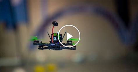 Drone Racing Dreams - The New York Times