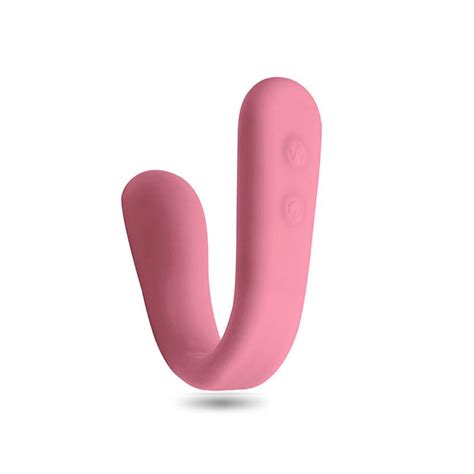 Vibrador Ponto G E Clit Ris Vibro Motor Duplo Flex Exclusiva