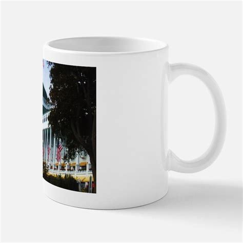 Grand Hotel Coffee Mugs | Grand Hotel Travel Mugs - CafePress