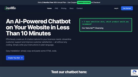 Mottle Trending AI Tool For Chatbots And Best Alternatives