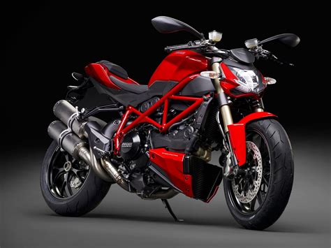 Habrá Una Futura Ducati Streetfighter V2 Espíritu Racer Moto