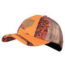 Casquette Somlys Softshell 923 Camo Orange