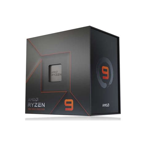 Buy AMD RYZEN 9 7950X DESKTOP PROCESSOR Online At Best Price In India