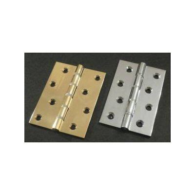 Brass Hinge With Washer DNW DSSW TUNG HING METAL FACTORY