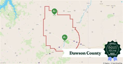 School Districts In Dawson County Mt Niche