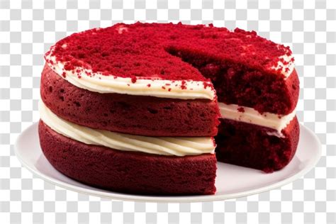 Gateau Velours Rouge Du Sud Psd Mod Les Psd Gratuits De Haute Qualit