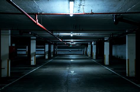 Free Images Light Night Dark Subway Hall Industrial Factory