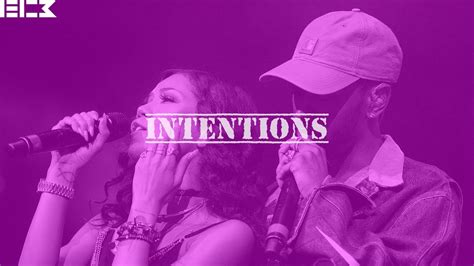 Big Sean X Jhene Aiko X Drake X Kehlani Type Beat 2017 Intentions