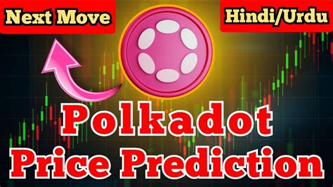 Polkadot Price Prediction🚀🚀polkadot Crypto Explained Polkadod Price