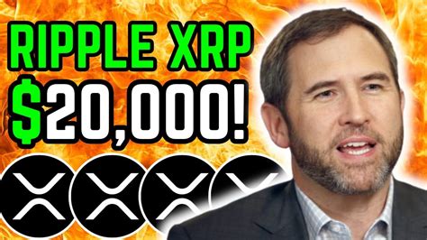 Xrp Set To Exceed Ripple Director S Insider Info Be Quick Or