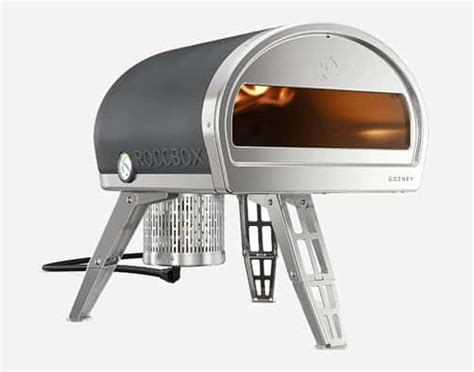 Best Commercial Pizza Ovens For Restaurants Food Trucks