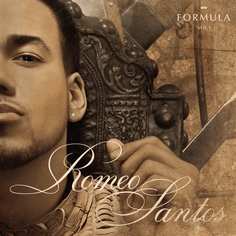 Romeo Santos La Bella Y La Bestia Lyrics Genius Lyrics