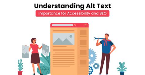 Understanding Alt Text Importance For Accessibility And SEO Traffic