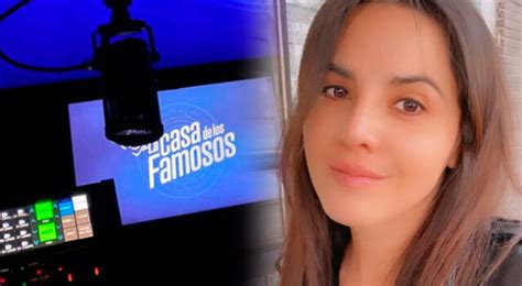 Quién es La Jefa en La Casa de los Famosos México Jessica Ortiz