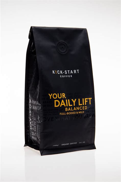 Kick-Start Coffee Philippine Barako | Silca Coffee Roasting Company, Inc.