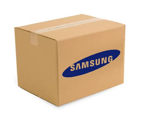 Samsung Rf4289harsxaa Replacement Parts Oem