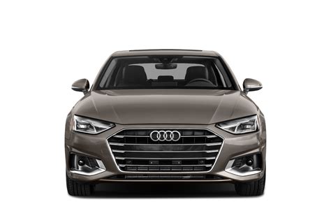 2021 Audi A4 Specs Prices MPG Reviews Photos Cars