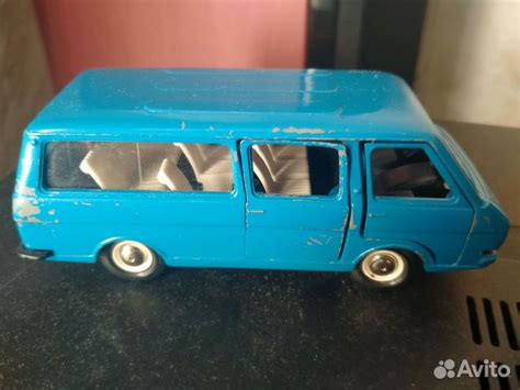 Рафы СССР 1:43 купить в Москве | Хобби и отдых | Авито