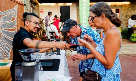 Gobierno De Zihuatanejo Impulsa El Sector Cafetalero Con El Primer