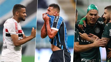 Últimas Do Grêmio Vitória Na Copa Do Brasil Reclamação Do São Paulo E