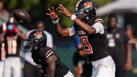 Trieu: Here's the latest on Michigan's recruitment of Belleville QB