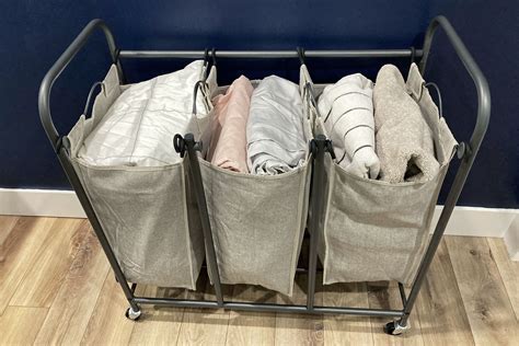 The 11 Best Laundry Baskets Of 2024 According To Testing