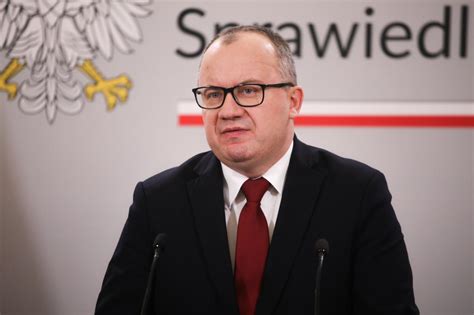 Prokurator Generalny Stworzy Zesp Ledczy W Sprawie Funduszu