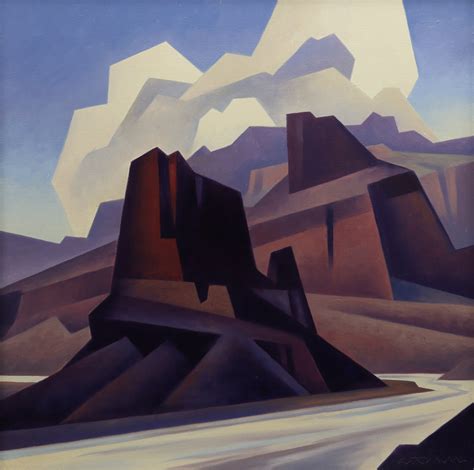 Sold Ed Mell Deep Canyon Forms