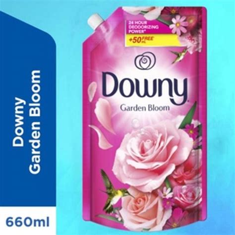 Downy Fabric Conditioner Garden Bloom Refill Pouch Lazada Ph