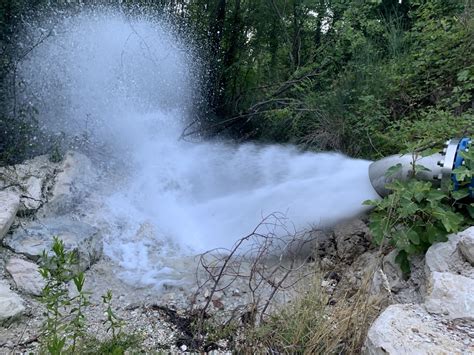 Ciclo Dellacqua E Dei Rifiuti Alluniversit Di Urbino Si Discute Di